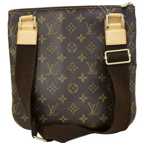 pochette monogram lv|louis vuitton monogram canvas pochette.